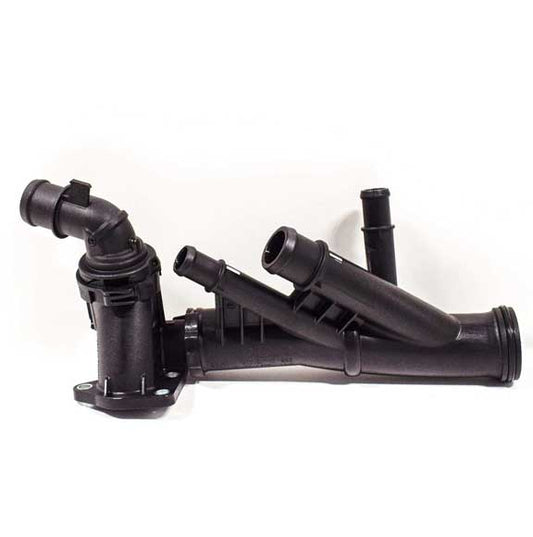 Thermostat Housing 92°C For Volkswagen 04L121026L
