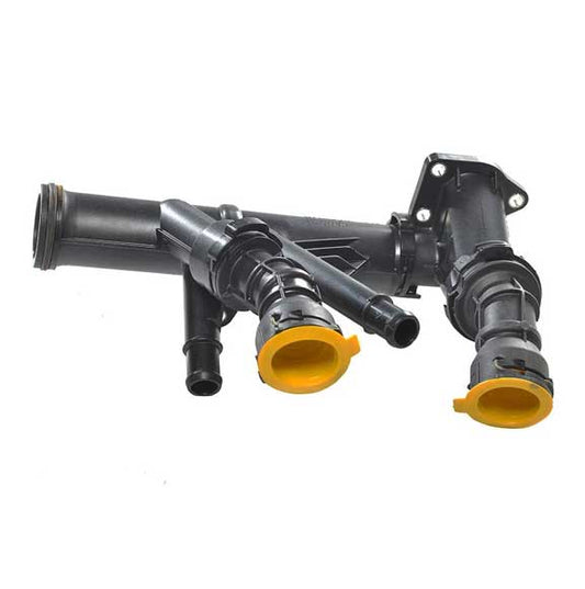 Thermostat Housing 92°C For Volkswagen 04L121026P