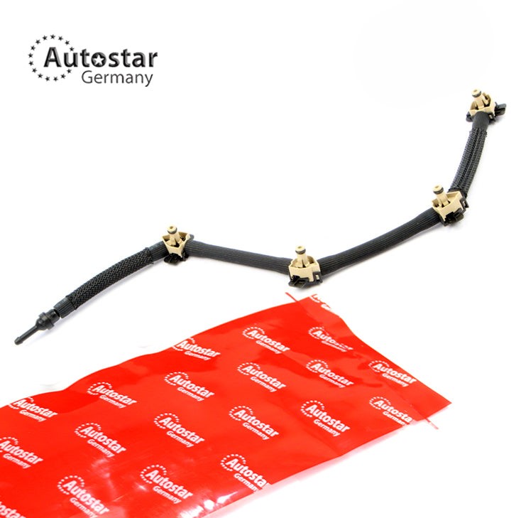 Hose Fuel Overflow Volkswagen Passat B8 Alltrack 3G5 Cb5 04L130235N