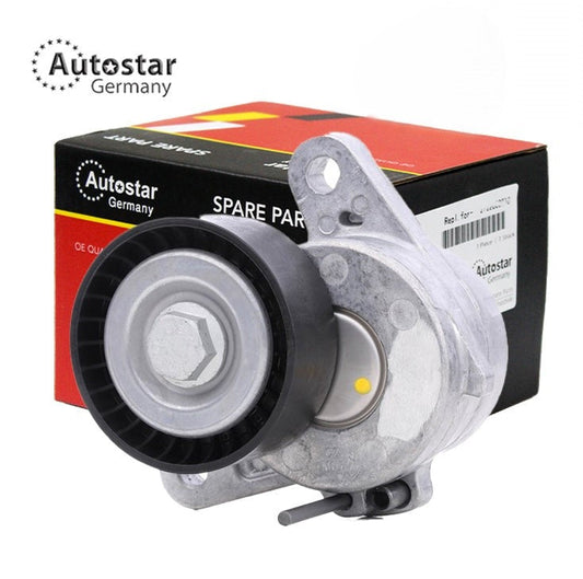 Belt Tensioner For Audi A5 B9 Sportback  F5A  04L903315A
