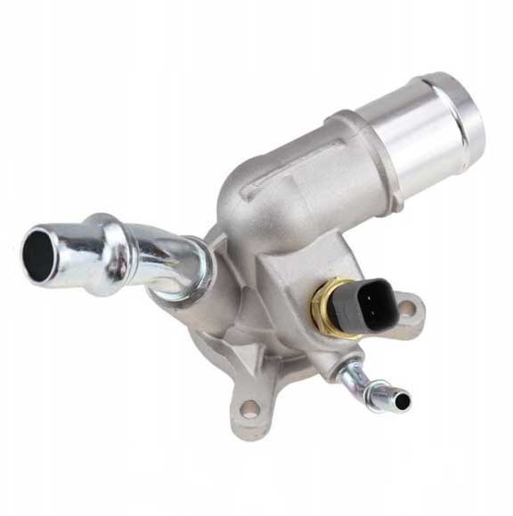 Thermostat Housing 90°C For Jeep 05047861Aa