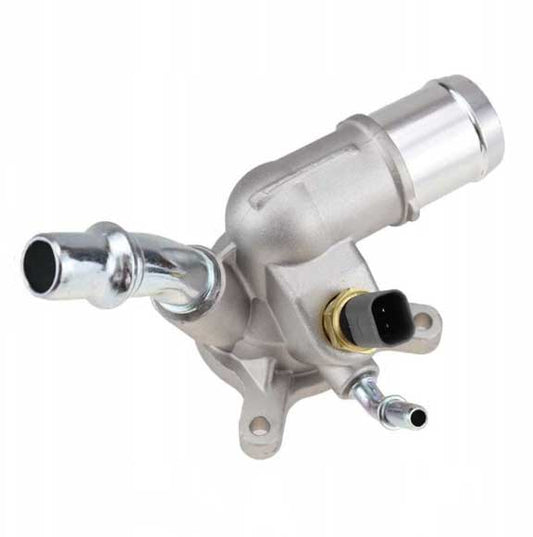 Thermostat Housing 90°C For Jeep 05047861Aa