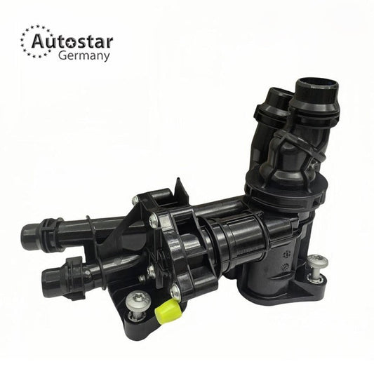 Thermostat Coolant Audi Q2 Vw Passat Tiguan Caddy 05L121111N