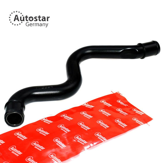 Crankcase Breather Hose Audi Tt Roadster 8N9 06A103213Af