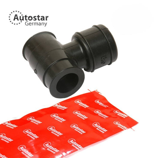 Crankcase Breather Volkswagen Sharan I 7M8 7M9 7M6 06A103247