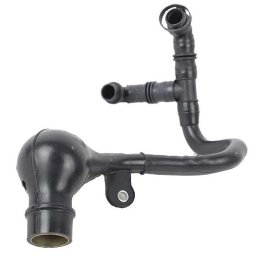 Vent Hose For Audi 06B103474C
