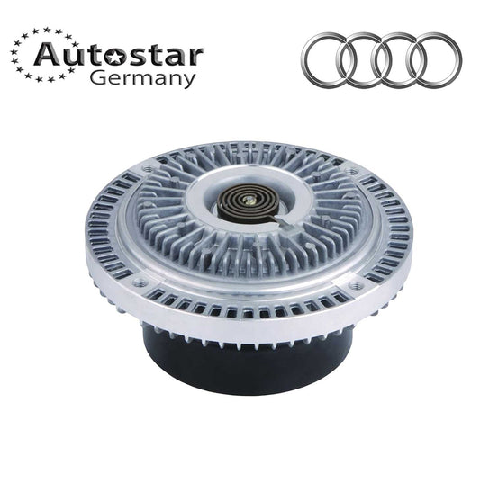 Fan Clutch For Audi 06B121347