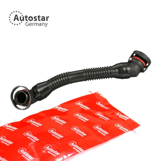 Crankcase Breather Hose Audi A8 D3 4E2 4E8 06C103235A