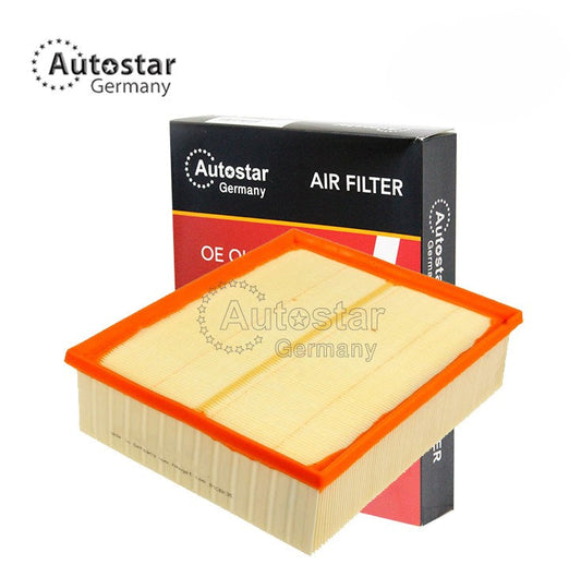 Air Filter For Audi A4 B6 Saloon  8E2  06C133843