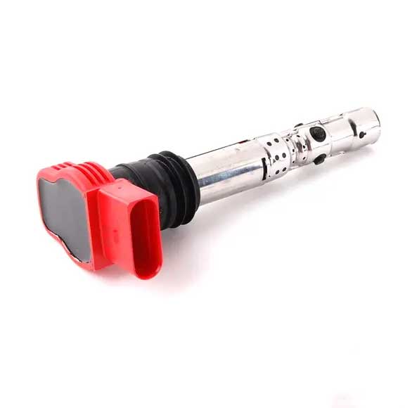 Ignition Coil For Volkswagen Vw Audi A4 A6 3.0L 06C905115M