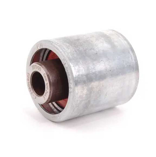 Timing Ribbed V-Belt Roller Pulley For Volkswagen 06D109244E