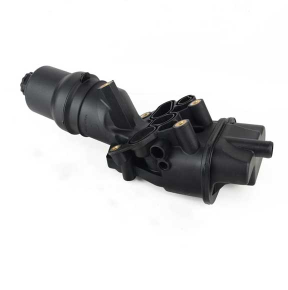 Oil Filter Assembly For Audi 06D115397K