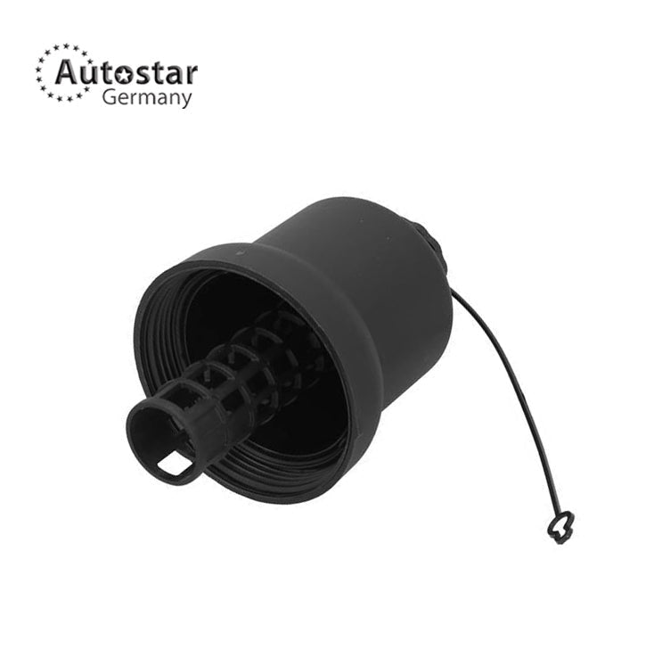 Cap Oil Filter Housing A4 A3 Vw 06D115408A