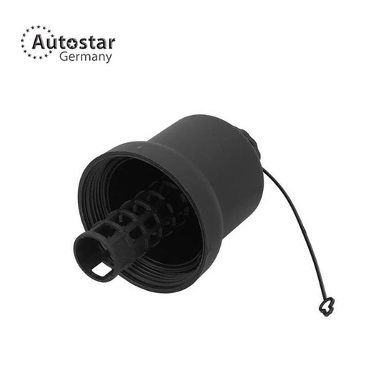 Cap Oil Filter Housing A4 A3 Vw 06D115408A