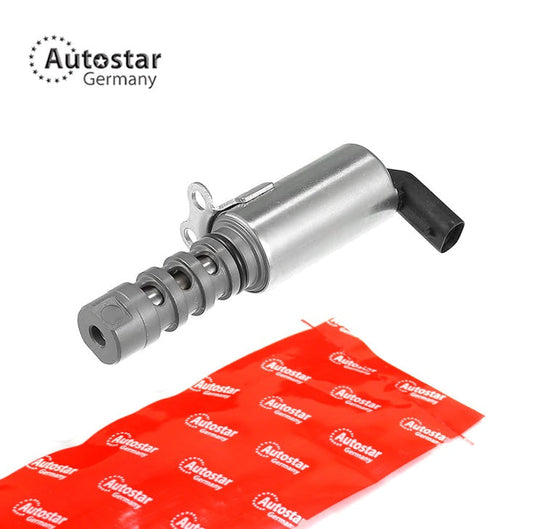 Valve Oil Control A4 B8 Audi A6 Base 3.2 2009-2011 06E109257L