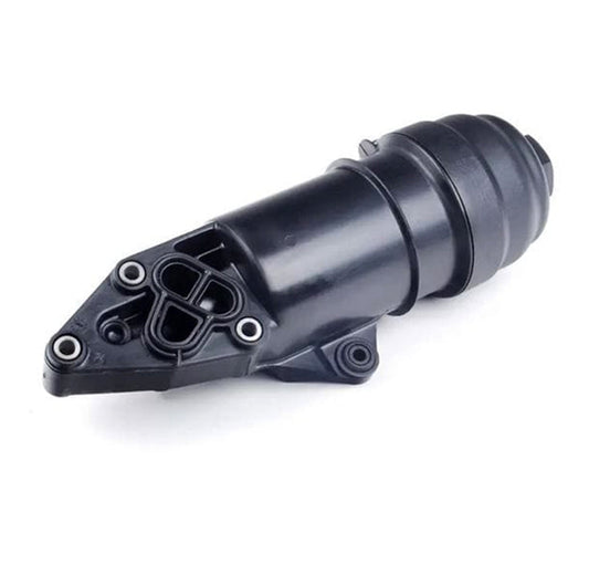 Oil Filter Housing For Audi 8H7 8He 4Gh 4Gj 06E115405K