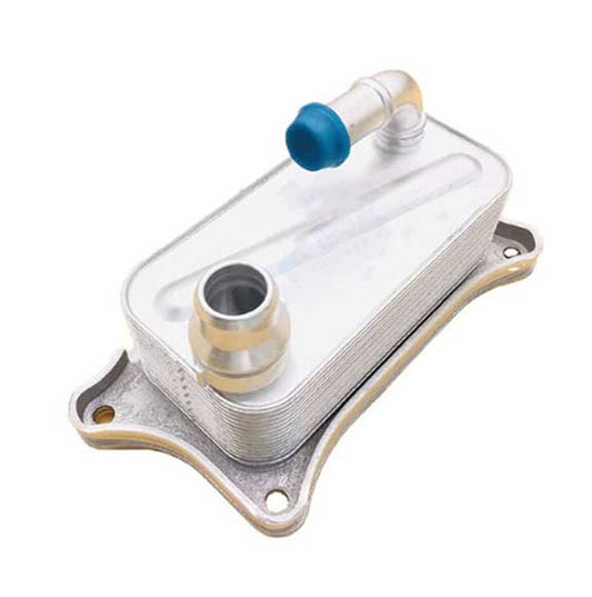 Engine Oil Cooler For Audi A5 S5 A6 A7 A8 Q7 06E117021J