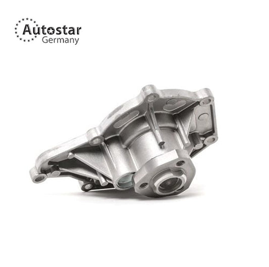 Water Pump For Audi A4 A6 Q7 S4 S5 05-15 06E121005F