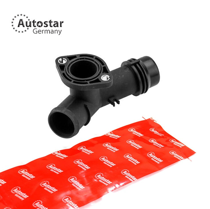 Coolant Tube Audi A8 D4 4H2 4H8 4Hc 4Hl 06E121045An