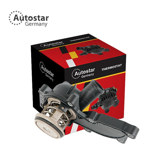 Thermostat Audi A8 D3 4E2 4E8 06E121111Ac