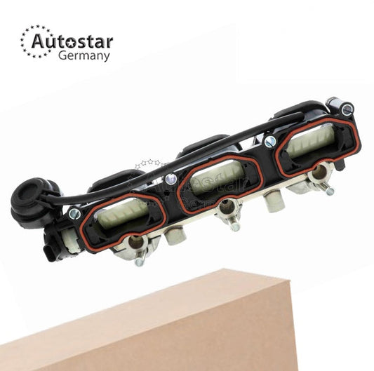 Intake Manifold S4 S5 A6 A7 A8 Sq5 Q5 Q7 06E133109Af