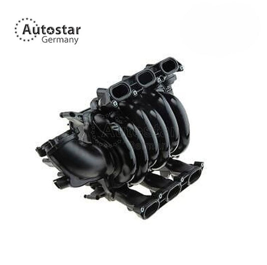 Intake Manifold For Audi A7 A8 06E133151L