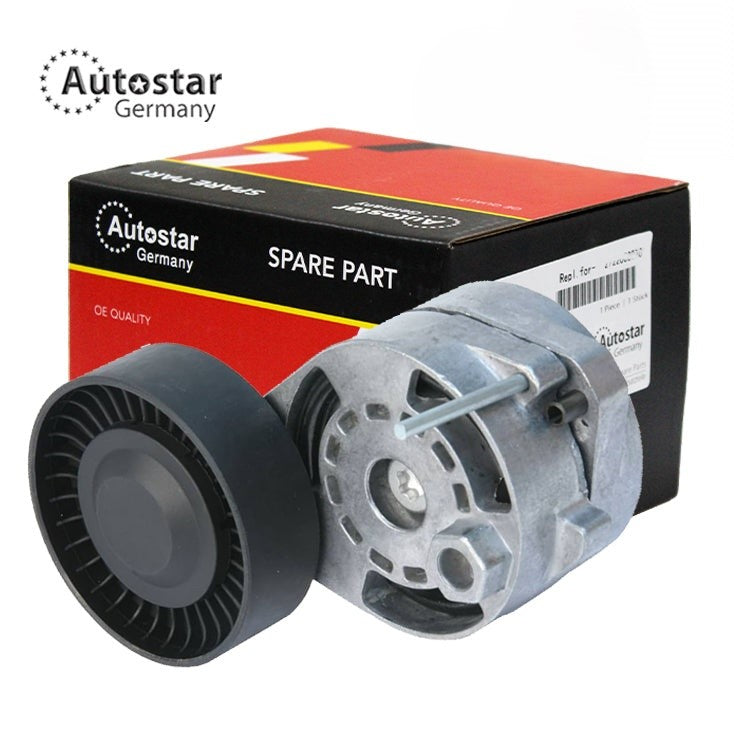 Belt Tensioner For Audi A6 C7 Allroad  4Gh 4Gj  06E903133A