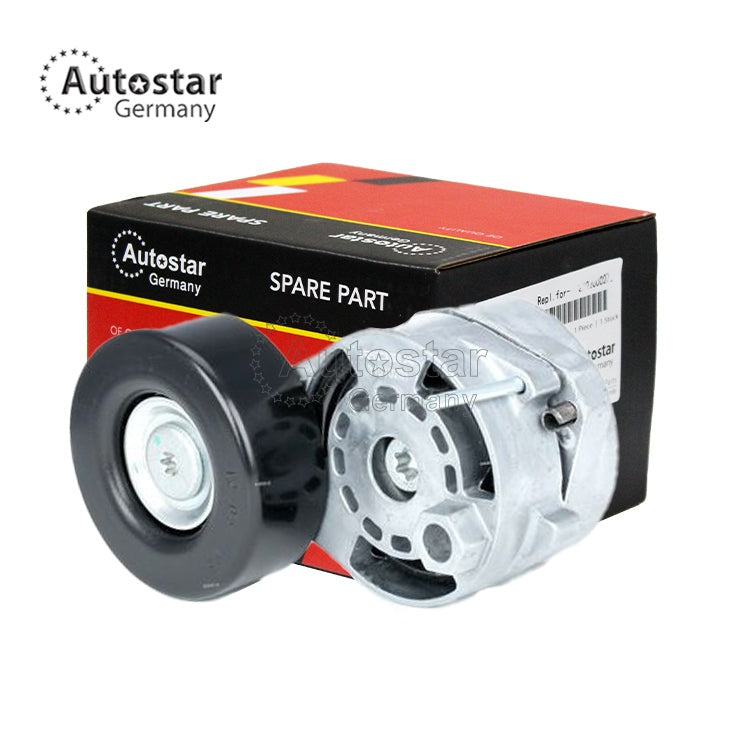 Belt Tensioner For Audi A8 D3 4E2 4E8 06E903133B