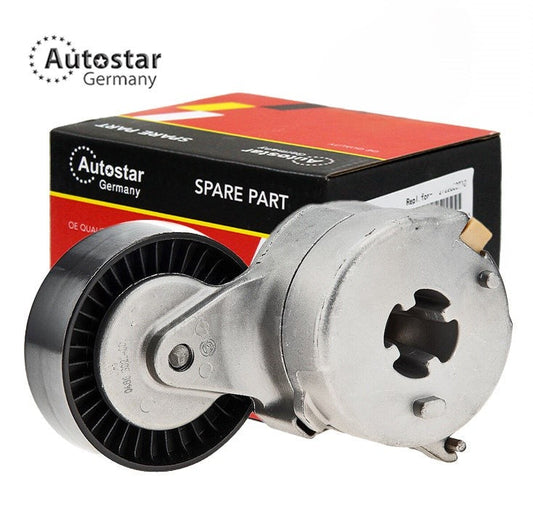 Tensioner Pulley Audi A6 C7 Allroad  4Gh 4Gj  06E903133R