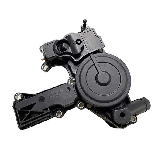 Oil Separator Pcv Valve For Audi 06H103495Ae