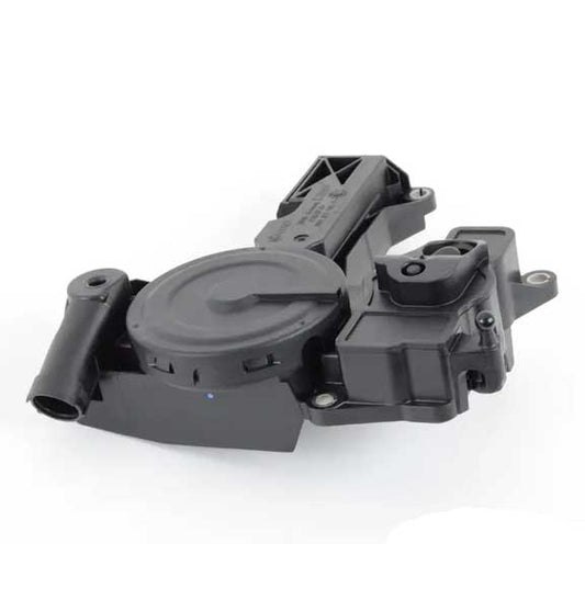 Engine Oil Separator For Audi Volkswagen Both 06H103495Ah