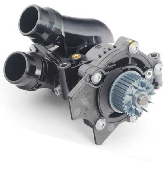 Thermostate Coolant For Audi Volkswagen Cc 2009 2015 Volkswagen 2009 2015 06H121026Dn