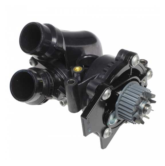 Engine Water Pump For Audi 06H121026Ds