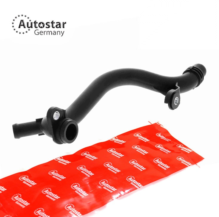 Audi A6 C7 Avant 4G5 4Gd Coolant Tube 06H121065D