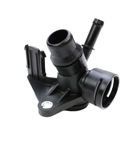Coolant Flange For Audi A4 A6 Q5 06H121132H