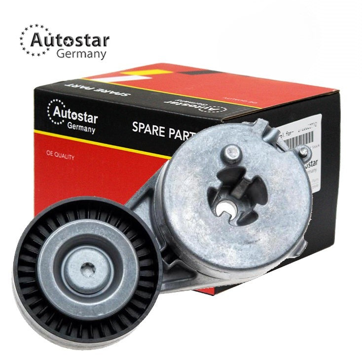 Belt Tensioner Audi A5 B8 Sportback  8Ta  06H903133F