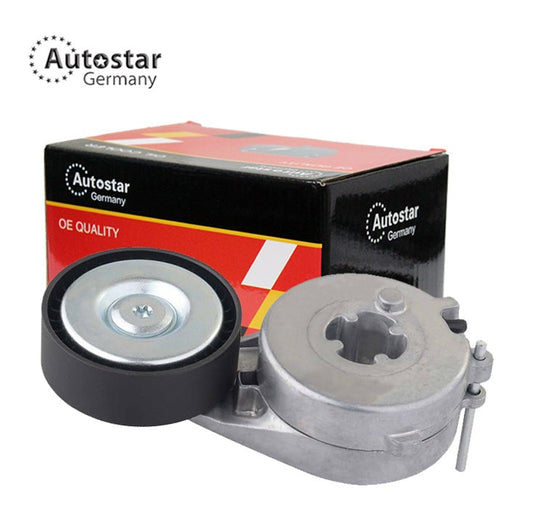 Drive Belt Idler Pulley For Audi A5 B8 Coupe  8T3  06H903133G