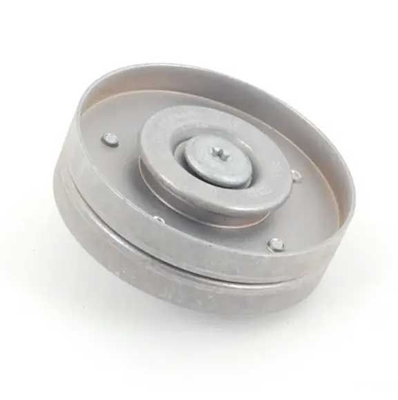 Tensioner V Ribbed Belt For Volkswagen 06H903341D