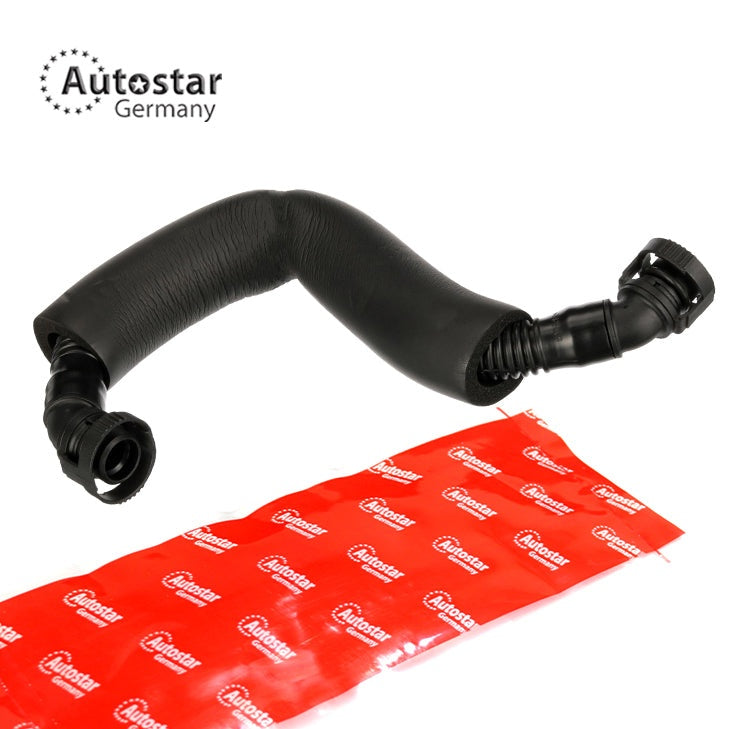 Crankcase Breather Hose Audi A8 D4 4H2 4H8 4Hc 4Hl 06J103221A