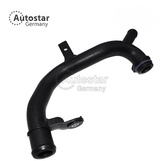 Coolant Tube For Audi 8P1 8Pa 8J3 8J9 5C7 5C8 06J121065F