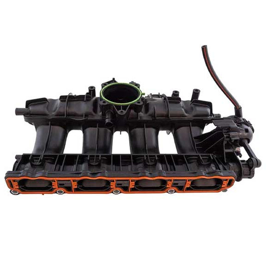 Intake Manifold 06J133185De 06J133185P 06J133 For Volkswagen 06J133201Bh