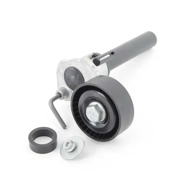 V-Ribbed Belt Deflection  Guide Pulley For Volkswagen 06J903133D