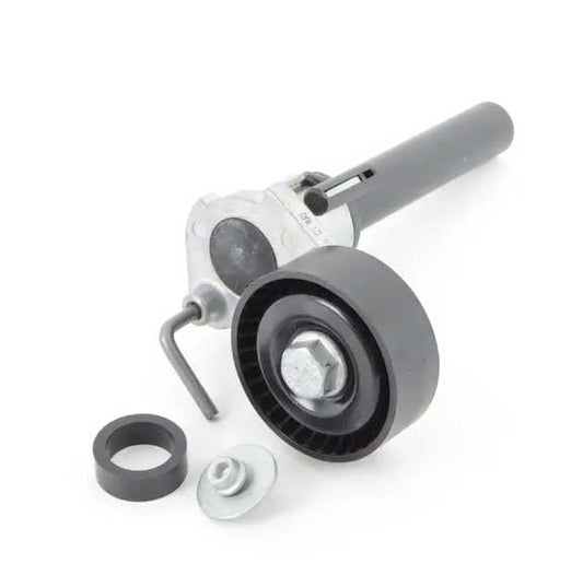 V-Ribbed Belt Deflection  Guide Pulley For Volkswagen 06J903133D