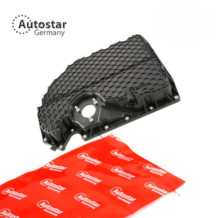 Oil Sump Audi A3 Hatchback 8V1 8Vk 06K103600R