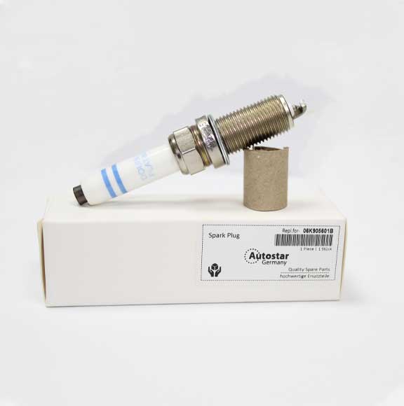 Spark Plug For Audi 06K905601B