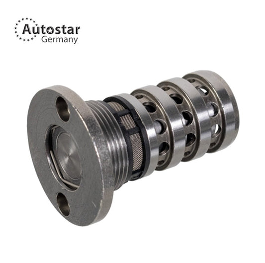 Camshaft Adjustment Valve Audi A6 C7 Vw Sharan 7N Skoda Octavia 3 06L109257G