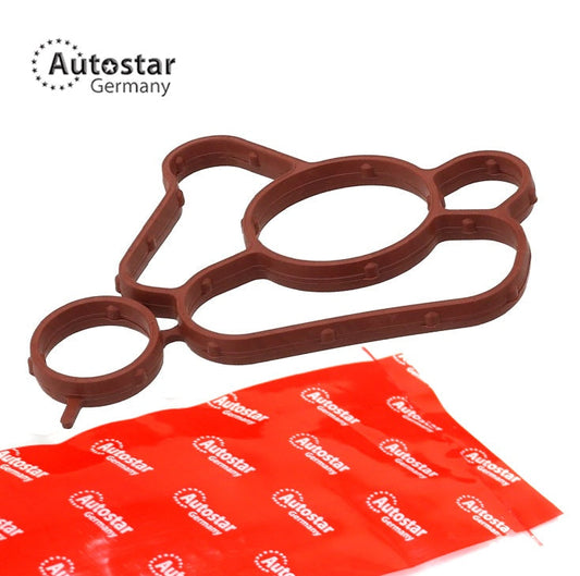 Seal Oil Filter Housing Audi A3 Saloon 8Ys 80A 06L115441