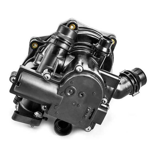 Water Pump Assembly For Audi Volkswagen 06L121111M