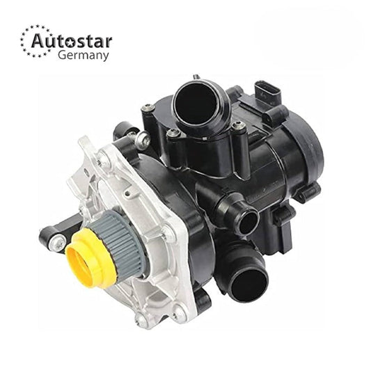 Thermostat Assembly For Audi Porsche Volkswagen 06L121111M