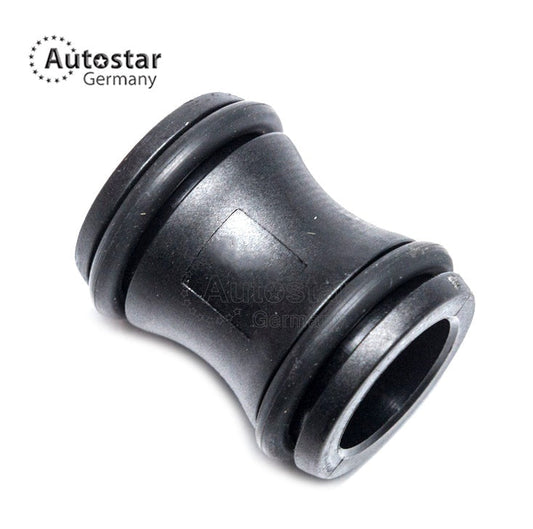 Coolant Tube With Seal Ring For Audi A5 B8 Coupe 8T3 06L121131